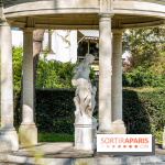 Parc de la Folie Saint-James à Neuilly-sur-Seine -  A7C0081