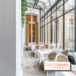 Hotel Alfred Sommier Paris -  A7C3284