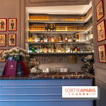 Hotel Alfred Sommier Paris -  A7C3285