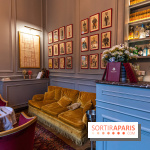Hotel Alfred Sommier Paris