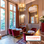 Hotel Alfred Sommier Paris -  A7C3288