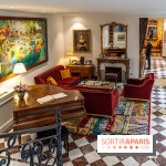Hotel Alfred Sommier Paris