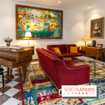 Hotel Alfred Sommier Paris -  A7C3300