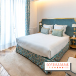 Hotel Alfred Sommier Paris -  A7C3302