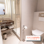 Hotel Alfred Sommier Paris -  A7C3303