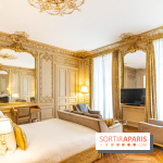 Hotel Alfred Sommier Paris