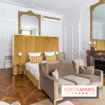 Hotel Alfred Sommier Paris -  A7C3310