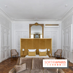 Hotel Alfred Sommier Paris