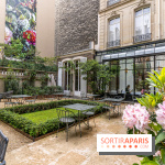 Hotel Alfred Sommier Paris