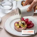 Hotel Alfred Sommier Paris -  A7C3320