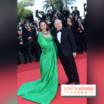 ©Rachid Bellak - Michelle Yeoh et Jean Todt