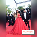 ©Rachid Bellak - Indira Ampiot et Kendji Girac