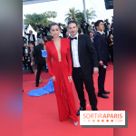 ©Rachid Bellak - Richard Orlinski et Elisa Bachir Bey