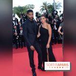 ©Rachid Bellak - Djebril Zonga et Nawell Madani