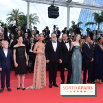 ©Rachid Bellak - Amr Waked, Sam Riley, Junia Rees, Gabrielle Tana, Alicia Vikander, Karim Aïnouz et Jude Law