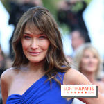 ©Rachid Bellak - Carla Bruni