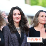 ©Rachid Bellak - Mona Achache et Marion Cotillard