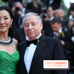 ©Rachid Bellak - Michelle Yeoh et Jean Todt
