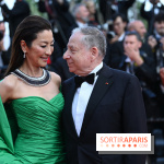 ©Rachid Bellak - Michelle Yeoh et Jean Todt