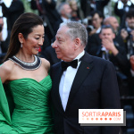 ©Rachid Bellak - Michelle Yeoh et Jean Todt