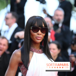 ©Rachid Bellak - Naomi Campbell