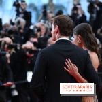 ©Rachid Bellak - Alicia Vikander et Michael Fassbender