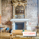La Gaîté Lyrique propose des brunchs abordables aux saveurs dépaysantes, dans un décor majestueux
