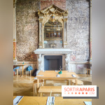 La Gaîté Lyrique propose des brunchs abordables aux saveurs dépaysantes, dans un décor majestueux