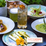 Fabula Paris, la terrasse du Musée Carnavalet par Julien Dumas et Remy Savage -  A7C3990