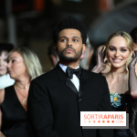 ©Rachid Bellak - Abel Tesfaye (The Weeknd) et Lily-Rose Depp