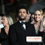 ©Rachid Bellak - Abel Tesfaye (The Weeknd) et Lily-Rose Depp