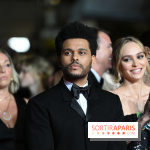 ©Rachid Bellak - Abel Tesfaye (The Weeknd) et Lily-Rose Depp
