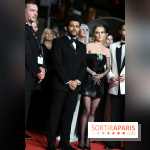 ©Rachid Bellak - Abel Tesfaye (The Weeknd) et Lily-Rose Depp