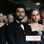 ©Rachid Bellak - Abel Tesfaye (The Weeknd) et Lily-Rose Depp