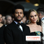 ©Rachid Bellak - Abel Tesfaye (The Weeknd) et Lily-Rose Depp