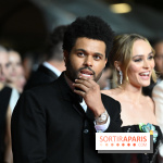 ©Rachid Bellak - Abel Tesfaye (The Weeknd) et Lily-Rose Depp