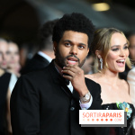 ©Rachid Bellak - Abel Tesfaye (The Weeknd) et Lily-Rose Depp