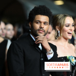 ©Rachid Bellak - Abel Tesfaye (The Weeknd) et Lily-Rose Depp