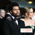 ©Rachid Bellak - Abel Tesfaye (The Weeknd) et Lily-Rose Depp