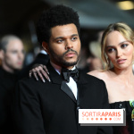 ©Rachid Bellak - Abel Tesfaye (The Weeknd) et Lily-Rose Depp