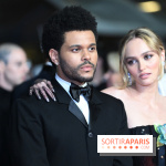 ©Rachid Bellak - Abel Tesfaye (The Weeknd) et Lily-Rose Depp