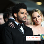 ©Rachid Bellak - Abel Tesfaye (The Weeknd) et Lily-Rose Depp