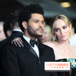 ©Rachid Bellak - Abel Tesfaye (The Weeknd) et Lily-Rose Depp