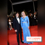 ©Rachid Bellak - Florian Rossi et Louane