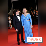 ©Rachid Bellak - Florian Rossi et Louane