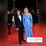 ©Rachid Bellak - Florian Rossi et Louane