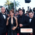 ©Rachid Bellak - Alexandre Auvergne, Suzanne Jouannet, Hugo Becker et Quentin Laclotte Parmentier