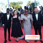 ©Rachid Bellak - Claudia Tagbo