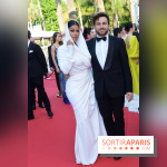 ©Rachid Bellak - Ayem Nour and Quentin Delcourt