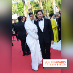 ©Rachid Bellak - Ayem Nour and Quentin Delcourt